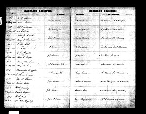 Kentucky, County Marriages, 1797-1954 - JJ Stigall-MS Rigsby